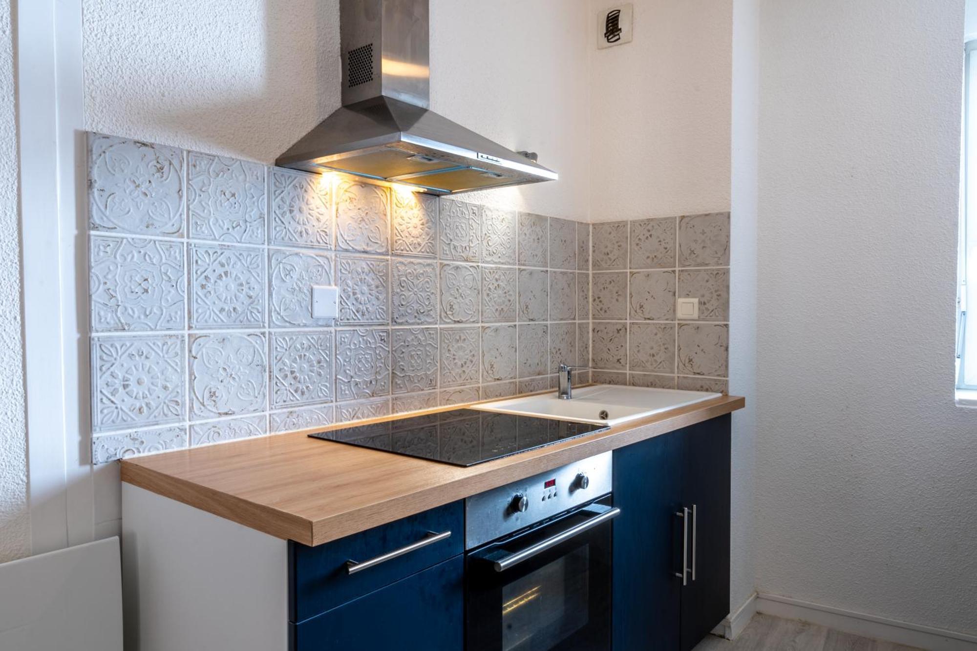 Capstay La Station - Lourdes - Centre - Residence Serenity Экстерьер фото